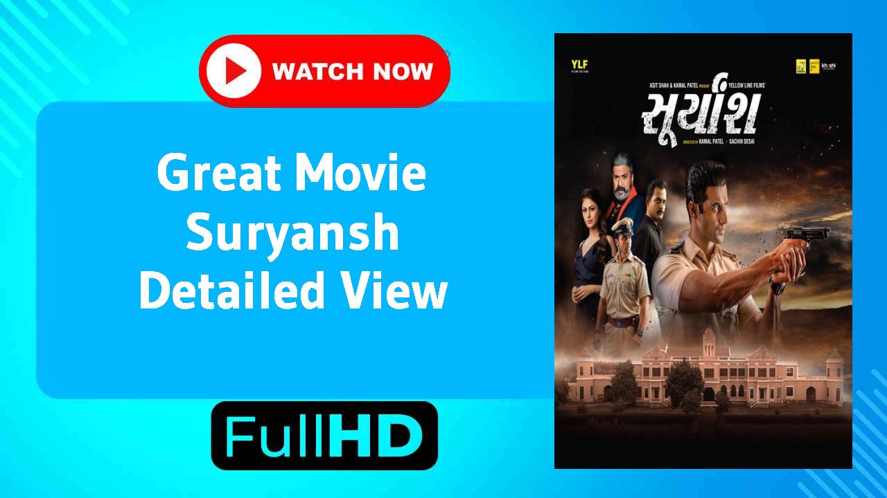 Suryansh